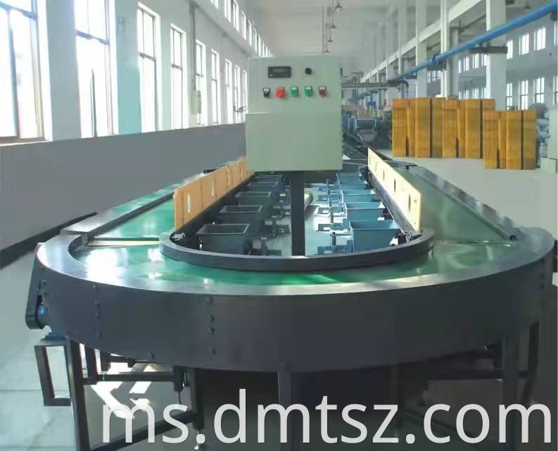 More Conveyors 1 Jpg